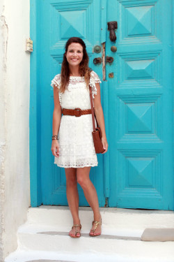 mykonos dress 1