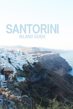 santorini-guide