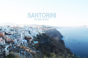 santorini-guide