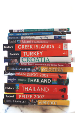 travel-books