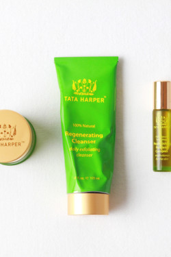 Tata Harper - Resurface, Regenerate, Replenish | Perpetually Chic