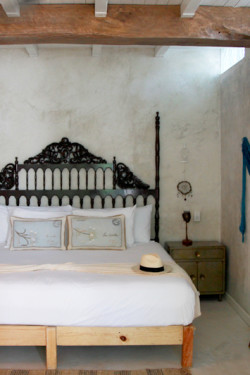 Hotel La Semilla, Playa del Carmen | Perpetually Chic