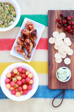 Picnic Perfect | Perpetually Chic