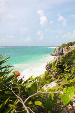 Tulum, Mexico | Perpetually Chic