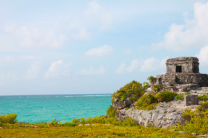 Tulum, Mexico | Perpetually Chic